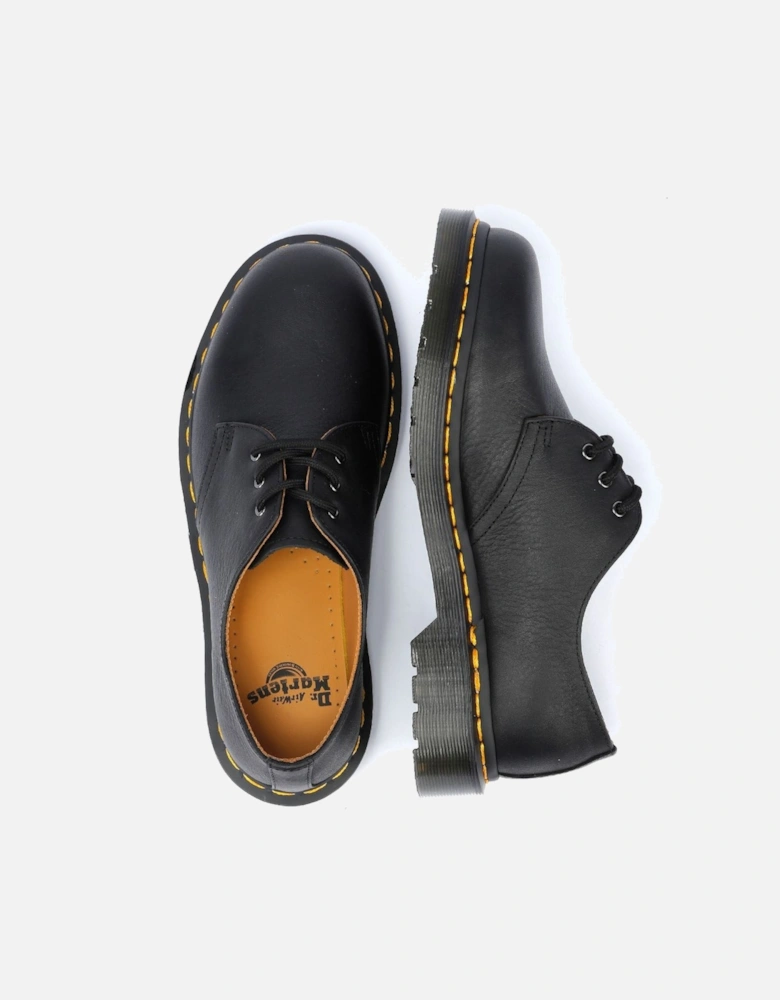 Dr. Martens 1461 Ambassador Black Lace-Up Shoes