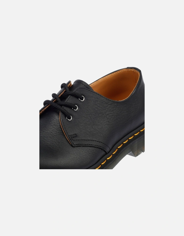 Dr. Martens 1461 Ambassador Black Lace-Up Shoes