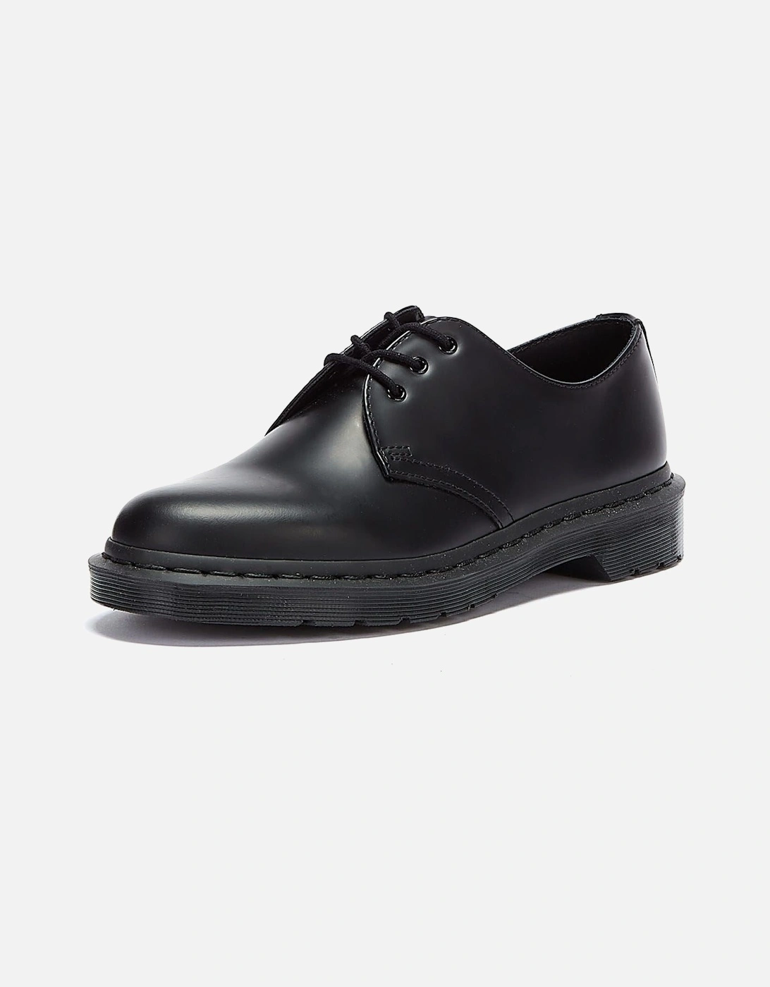 Dr. Martens - 14345001 UN 1461 MONO BLACK