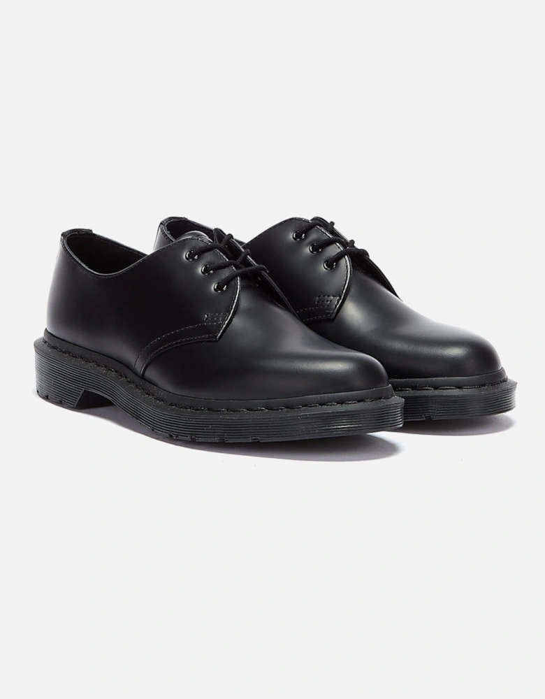 Dr. Martens - 14345001 UN 1461 MONO BLACK