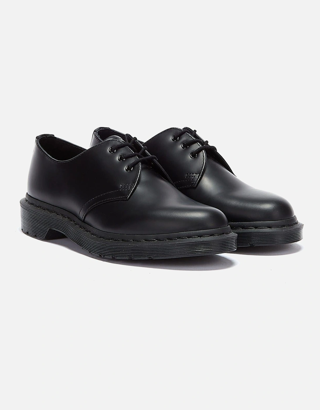 Dr. Martens - 14345001 UN 1461 MONO BLACK, 9 of 8