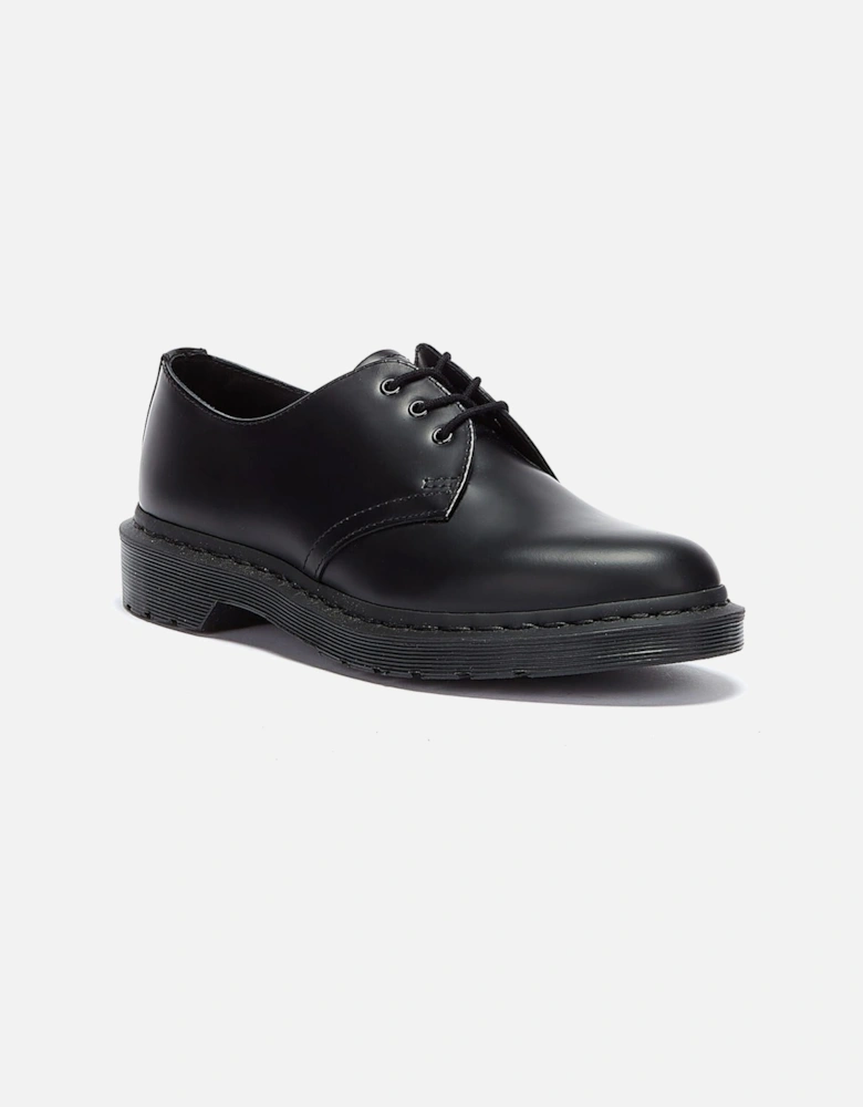 Dr. Martens - 14345001 UN 1461 MONO BLACK