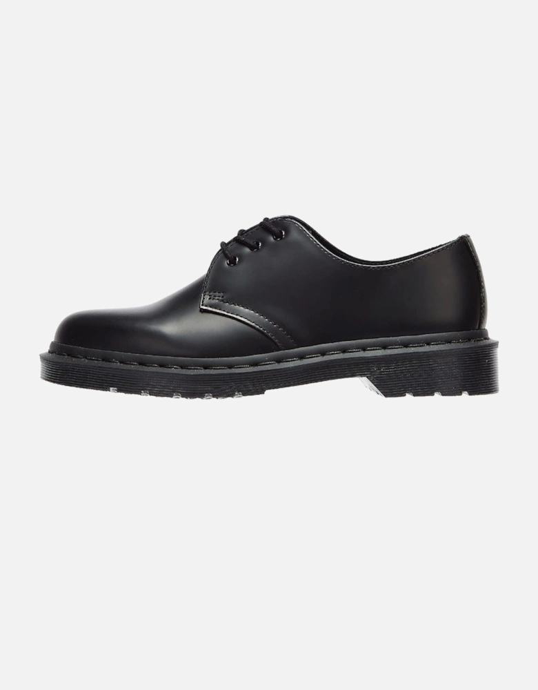 Dr. Martens - 14345001 UN 1461 MONO BLACK