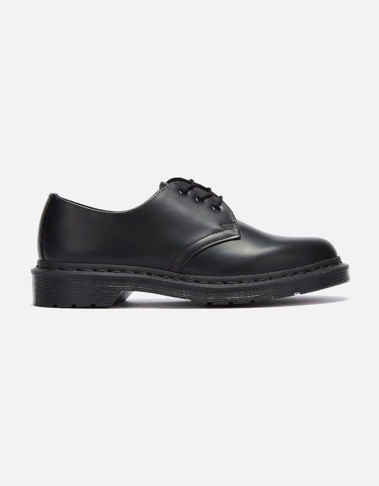 Dr. Martens - 14345001 UN 1461 MONO BLACK