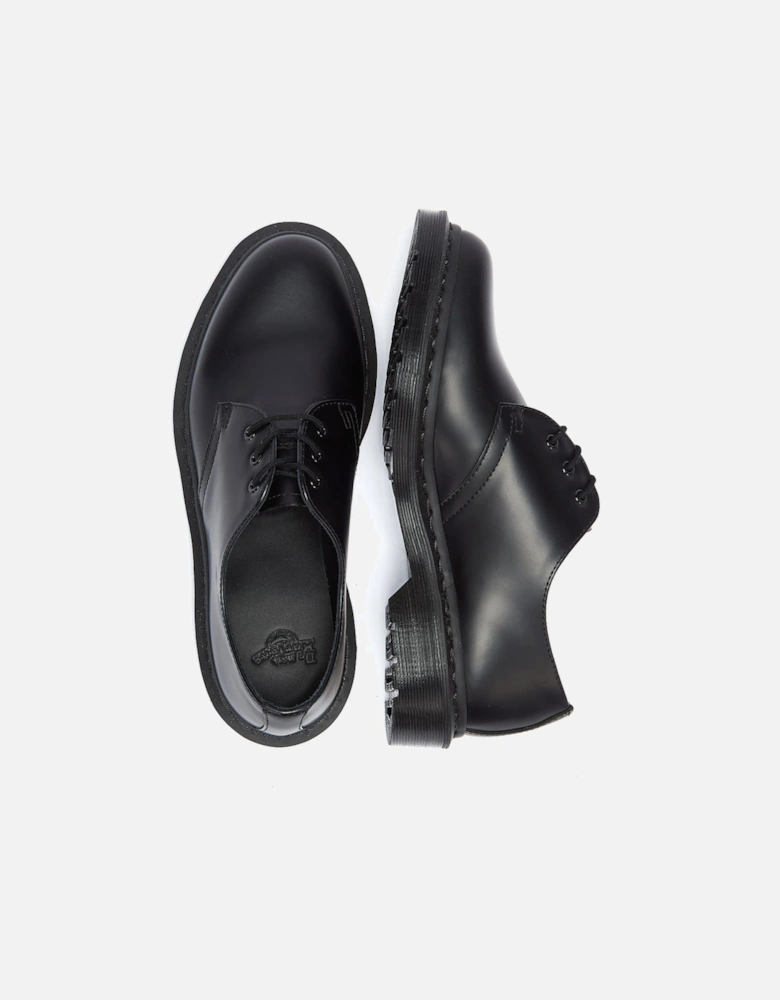 Dr. Martens - 14345001 UN 1461 MONO BLACK