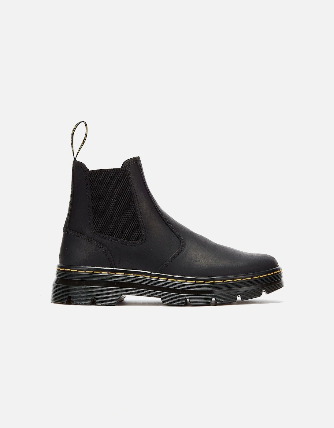 Dr. Martens - 26002001 UN 2976 EMBURY BLACK WYOMING