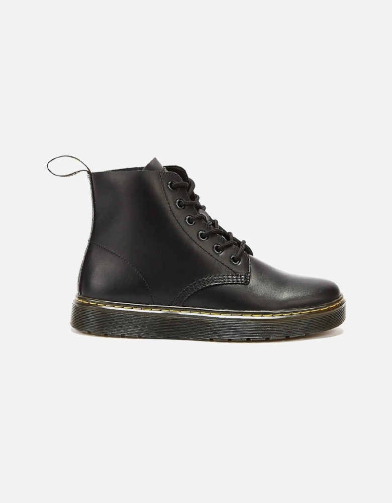 Dr. Martens - 27778001 UN THURSTON CHUKKA LUSSO BLACK