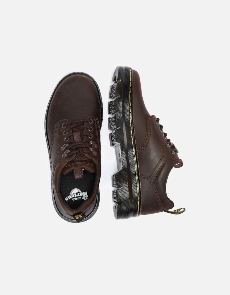 Dr. Martens - 27103207 UN REEDER GAUCHO CRAZY HORSE