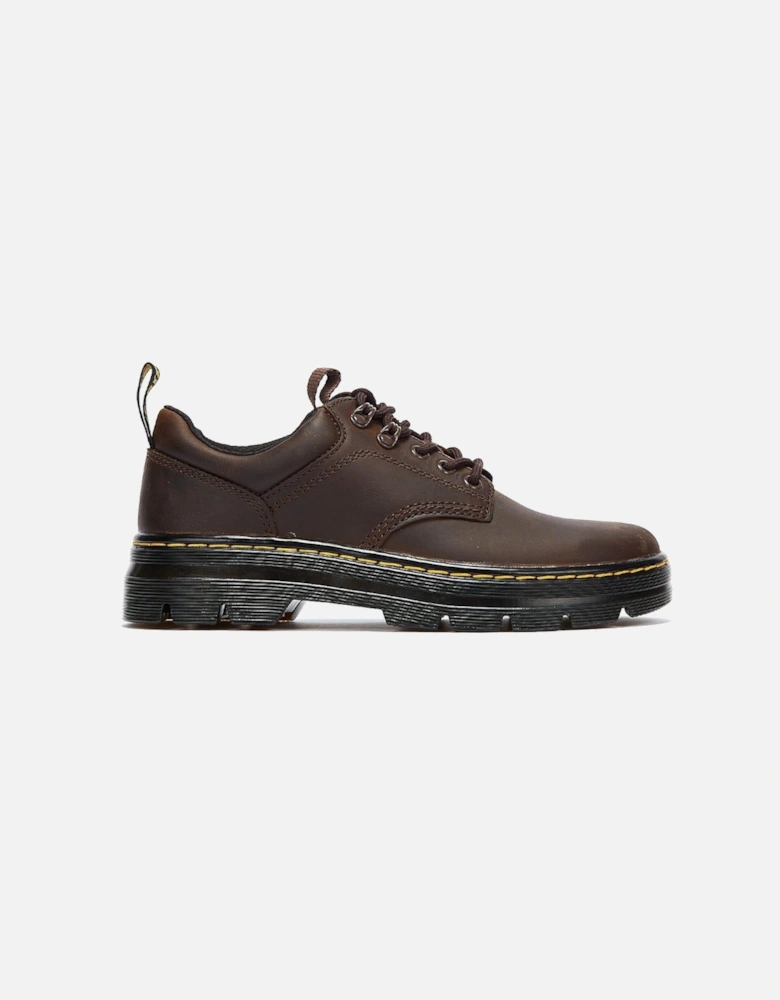 Dr. Martens - 27103207 UN REEDER GAUCHO CRAZY HORSE