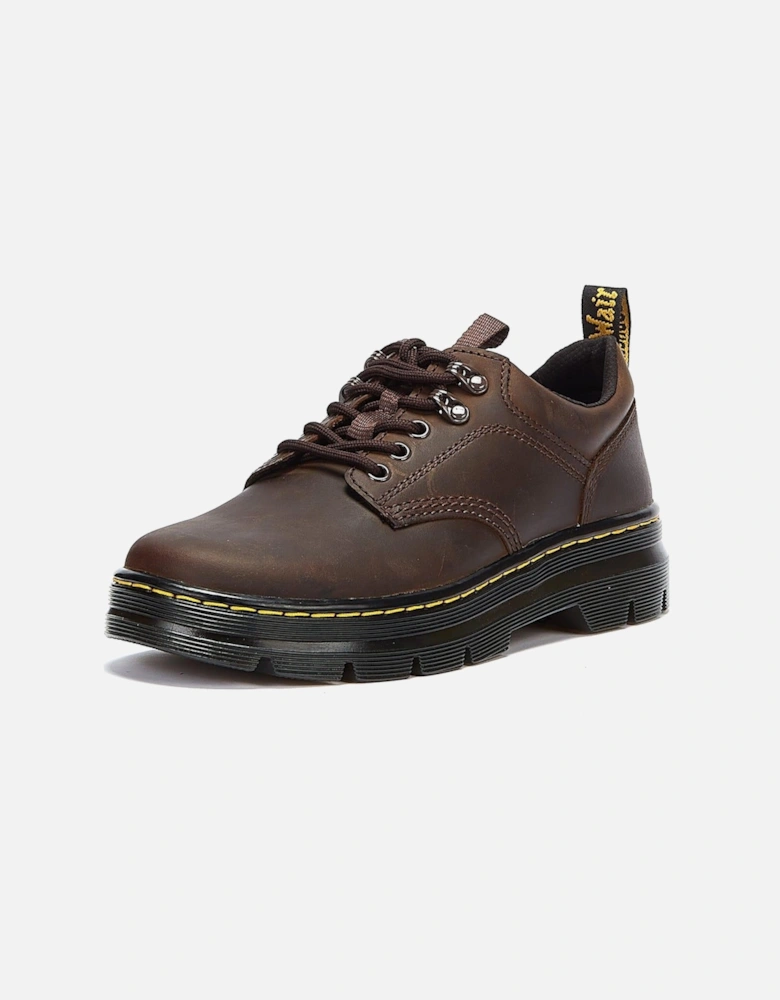 Dr. Martens - 27103207 UN REEDER GAUCHO CRAZY HORSE