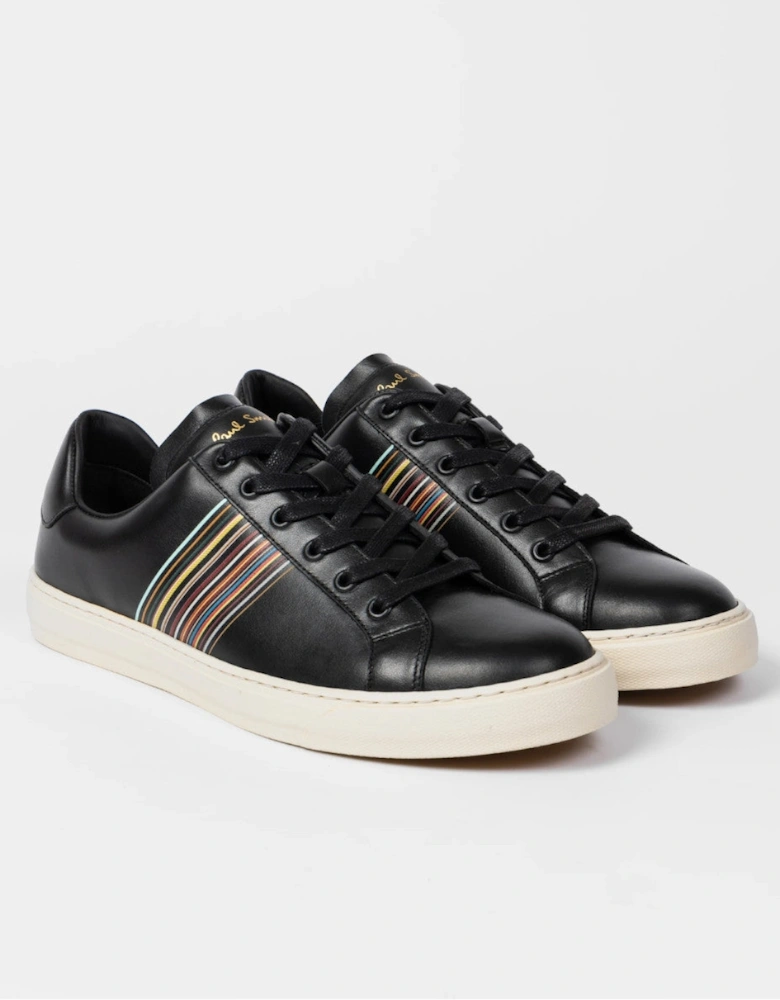 Hanson Trainers 79 BLACK