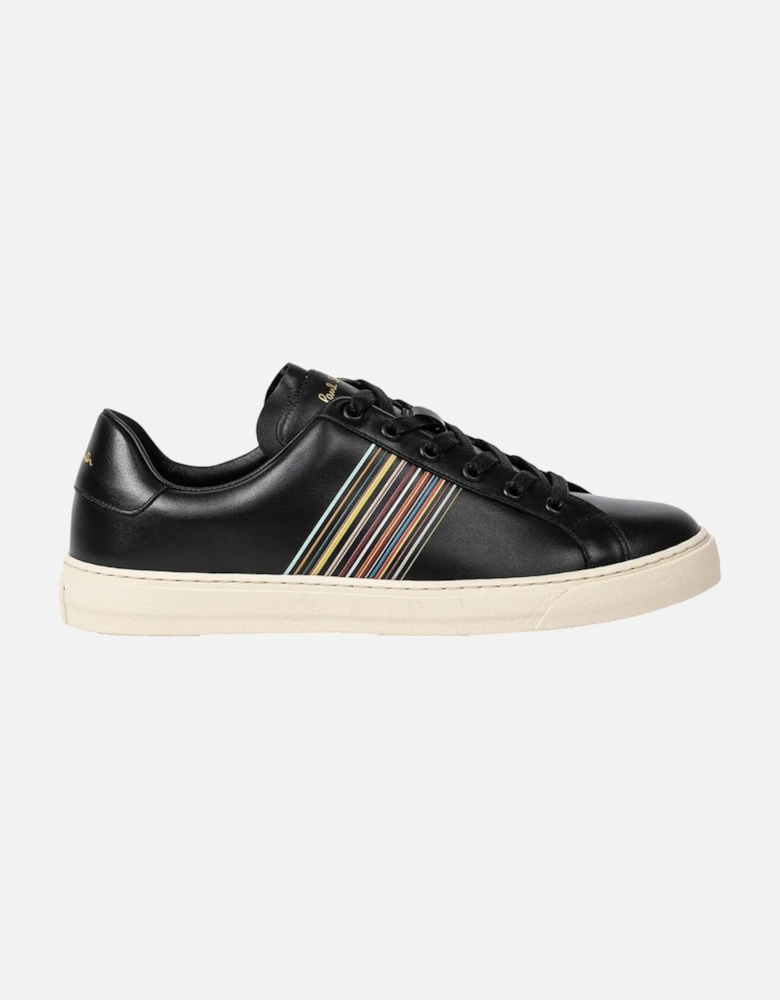 Hanson Trainers 79 BLACK