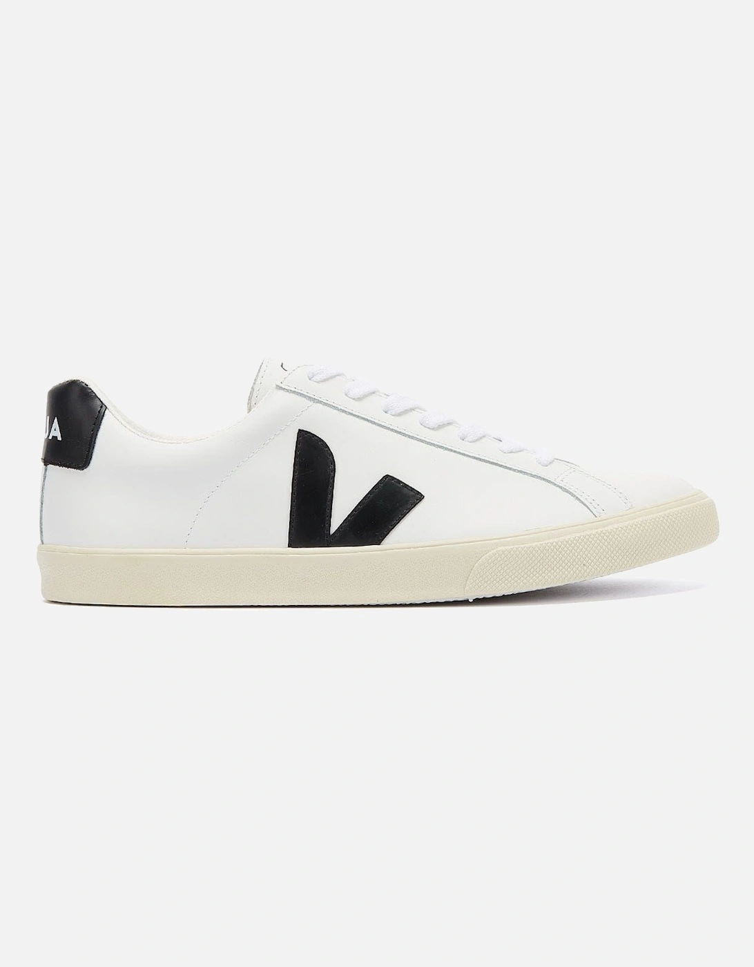 - EO0200005A WOMENS ESPLAR EXTRA WHITE/BLACK