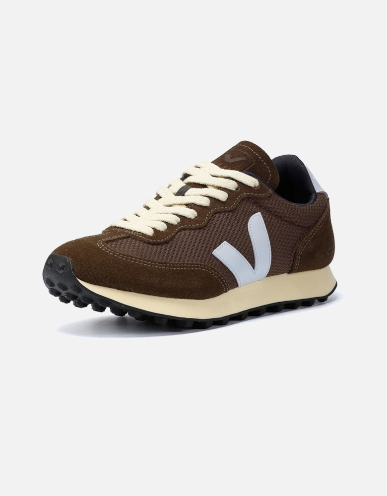 - RB1803739A WOMENS RIO-BRANCO BROWN/BLUE