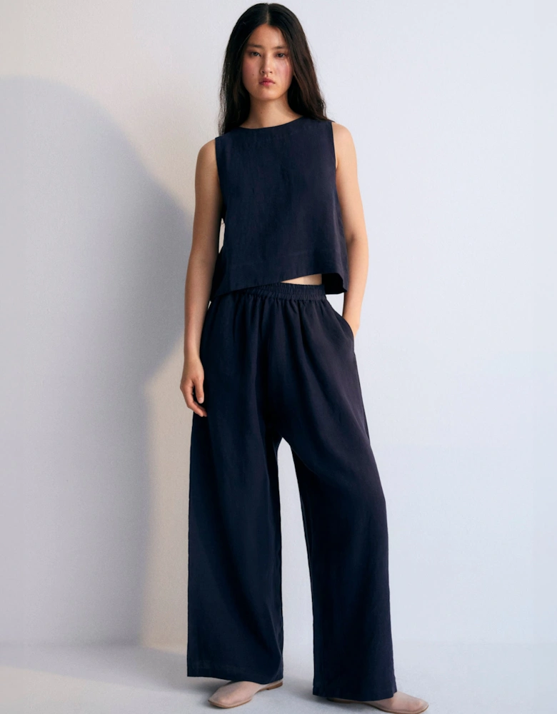  Hera Palazzo Pants