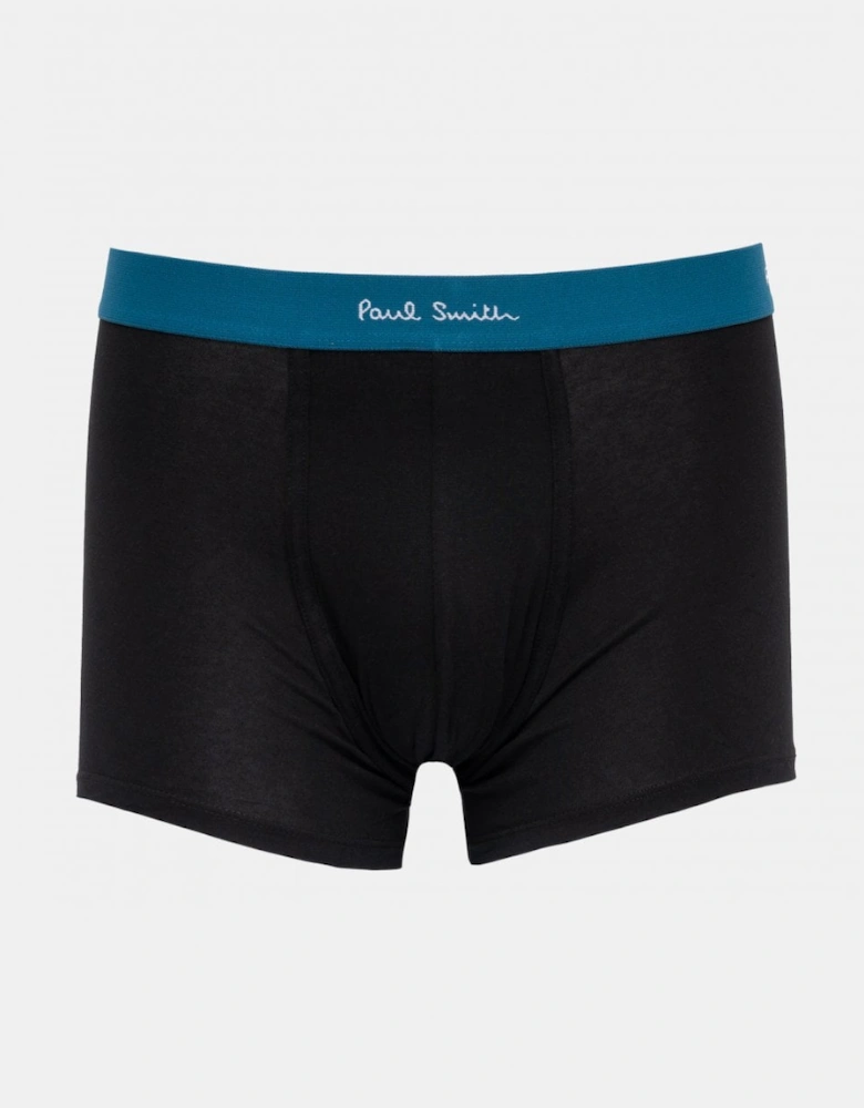 3-Pack Mens Logo Mix Trunks