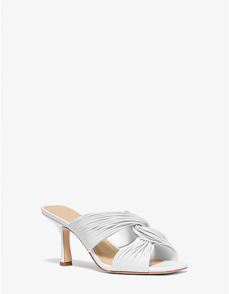 Alessia Mule Sandal