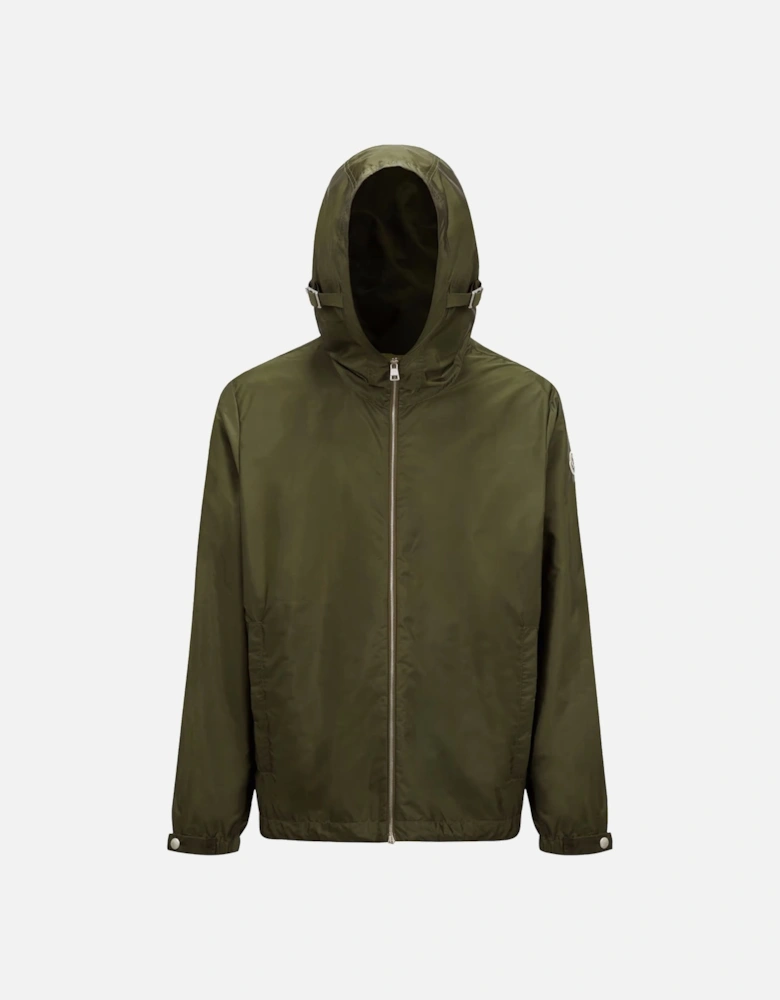 Remoray Jacket Khaki