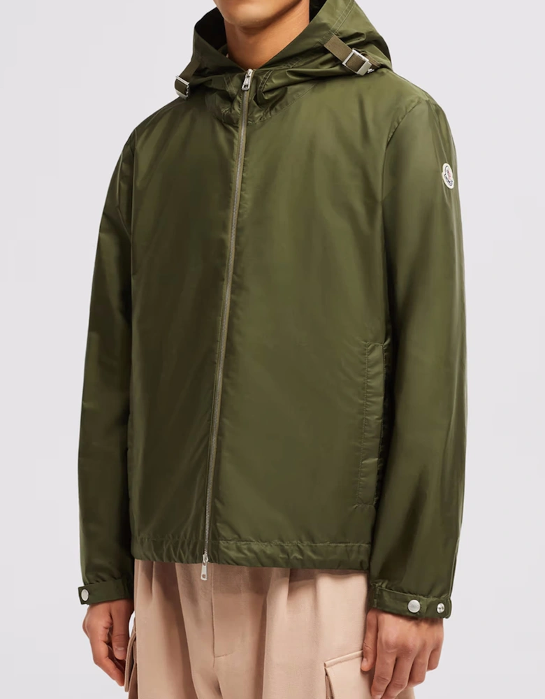 Remoray Jacket Khaki