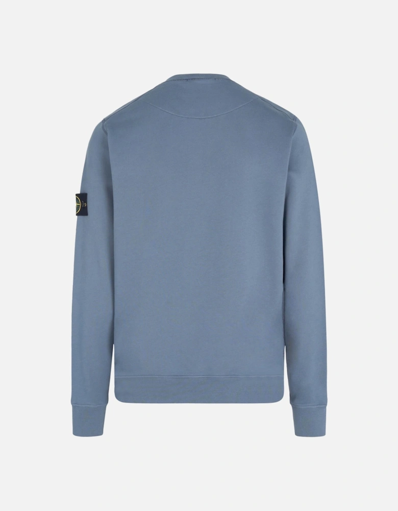 Compass 6100044 Sweatshirt Blue