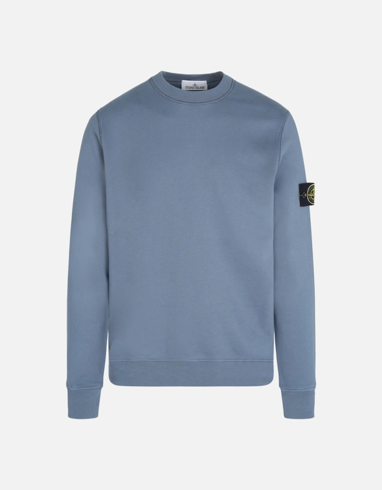 Compass 6100044 Sweatshirt Blue