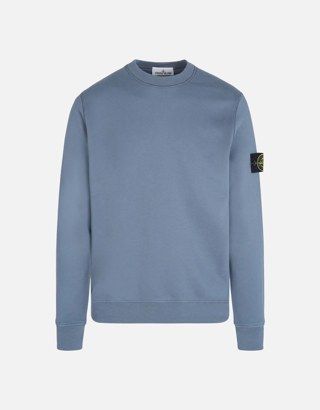 Compass 6100044 Sweatshirt Blue, 6 of 5