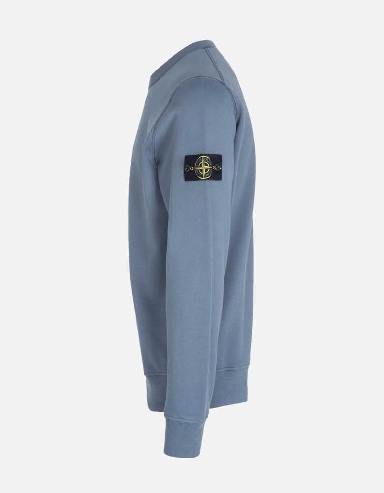 Compass 6100044 Sweatshirt Blue