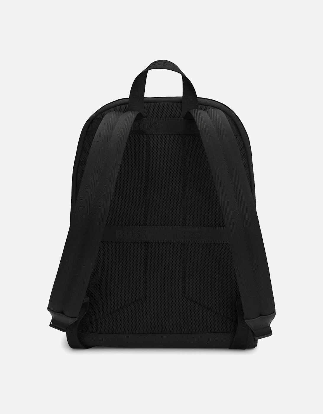 Boss Ray_n_backpack Black