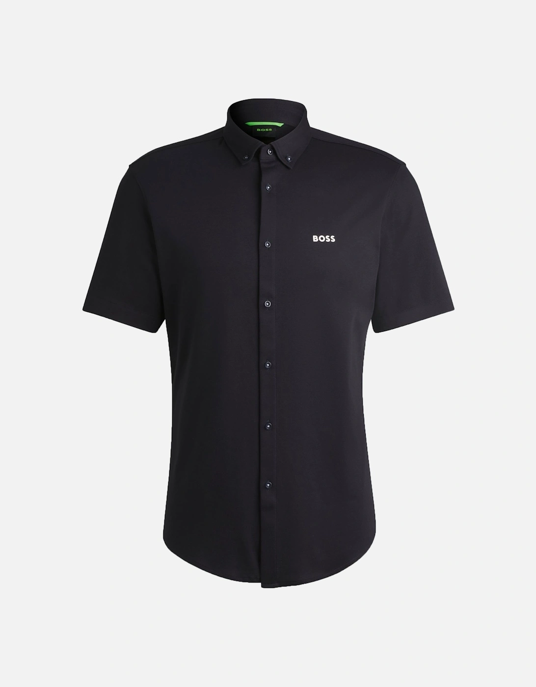 Boss B_motion_s Shirt Dark Blue, 4 of 3