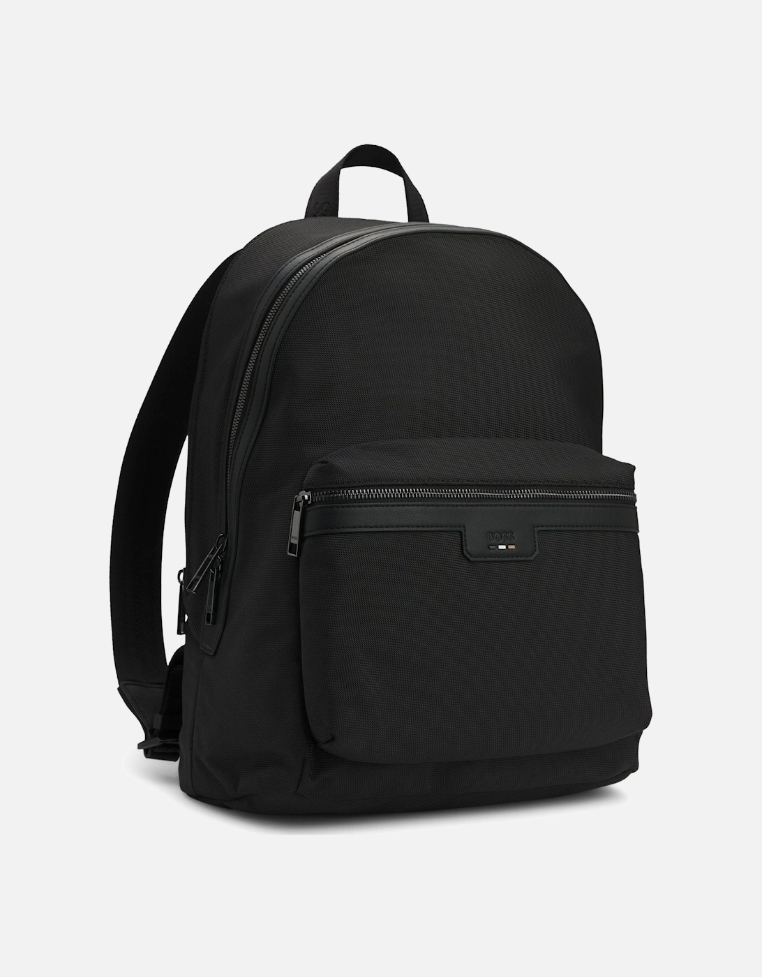 Boss Ray_n_backpack Black