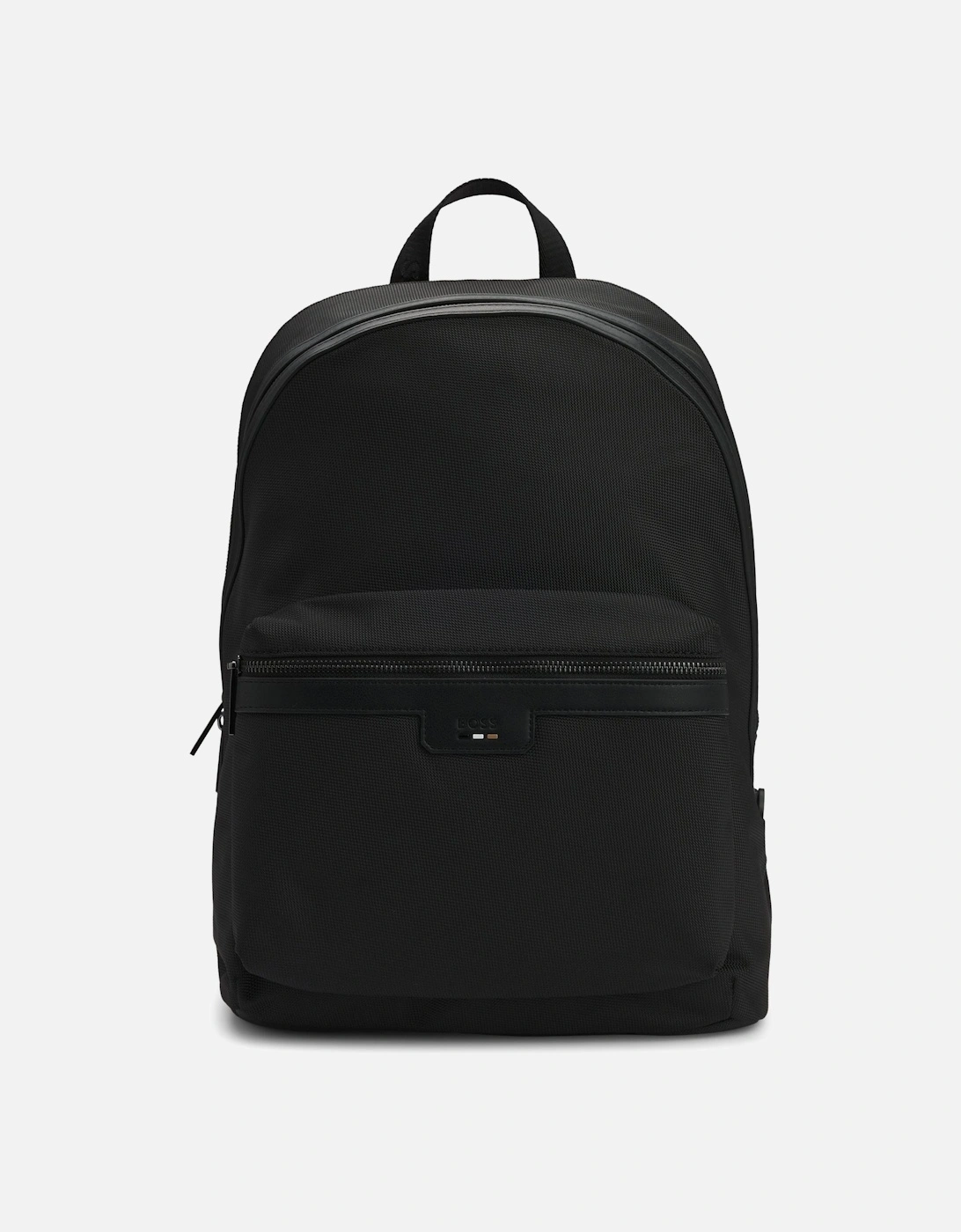 Boss Ray_n_backpack Black, 5 of 4