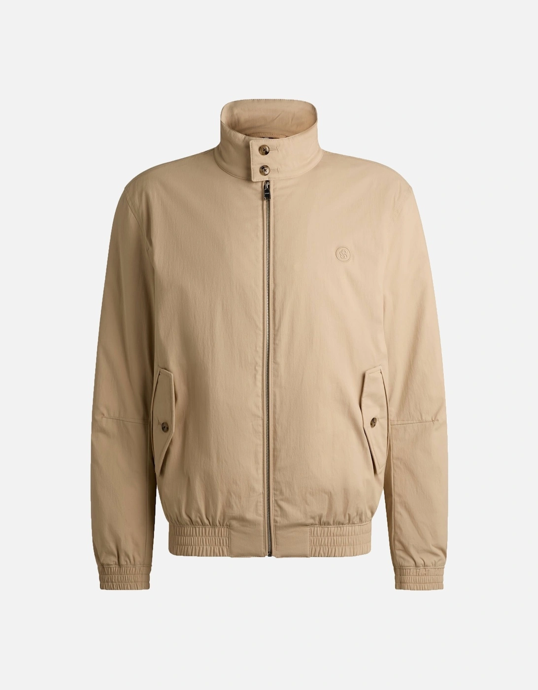 Boss H-coiner Jacket Light Beige, 6 of 5