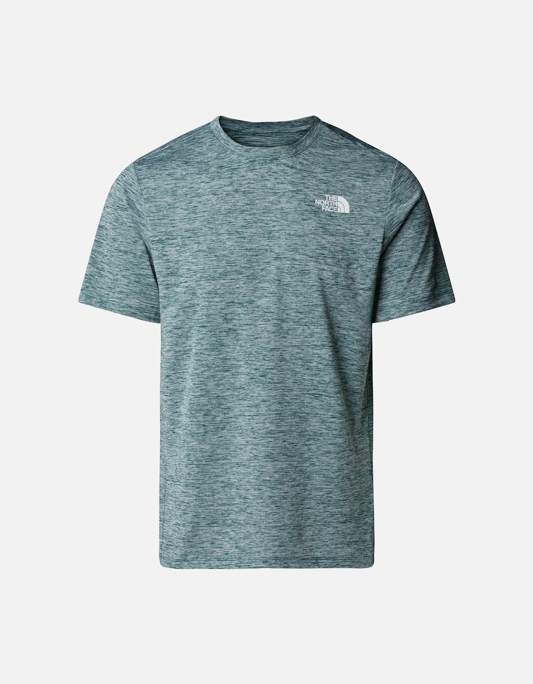 Men's 24/7 Rager Short Sleeve Tee - Green, 2 of 1