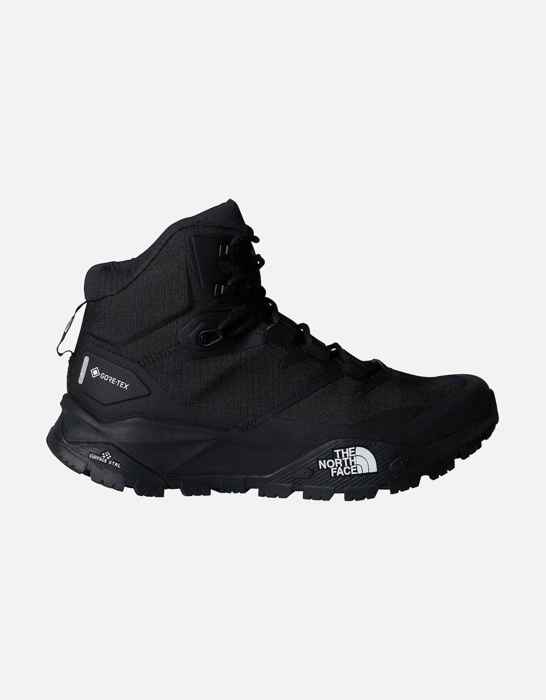 Men's Offtrail Hike Mid Gore-tex Hiking Boots - Black, 8 of 7
