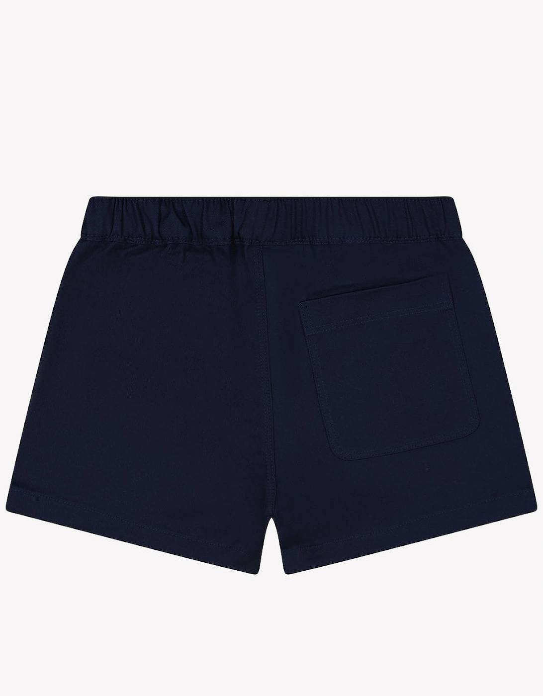 NAVY BEAR SWIM SHORTS SET HPM050-HRL01C