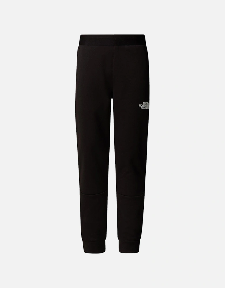 Boy's Mountain Athletics Joggers - Black