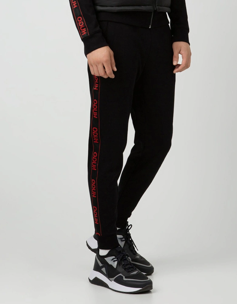 Daschokent Tracksuit Bottoms