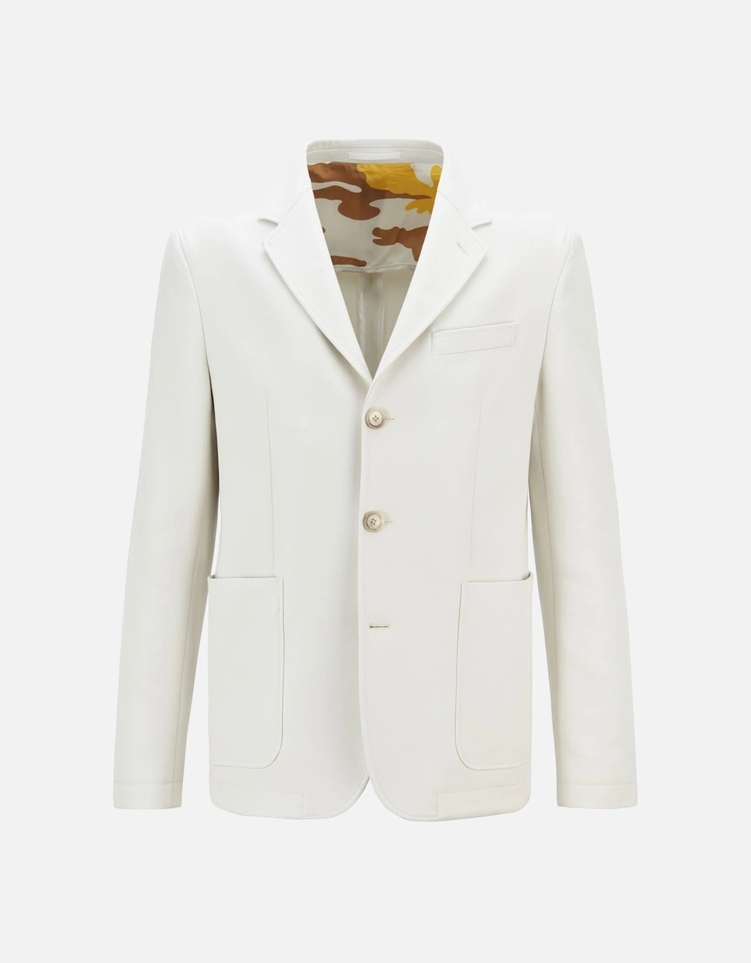 Carper Blazer Jacket, 2 of 1