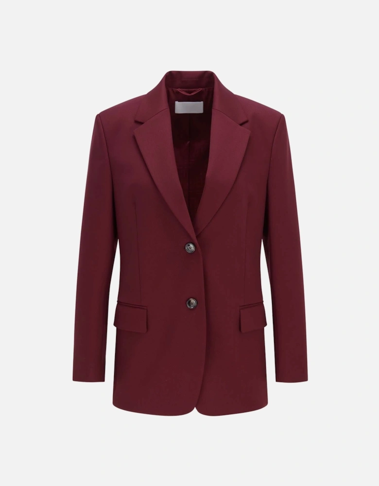 Jemara1 Blazer Jacket