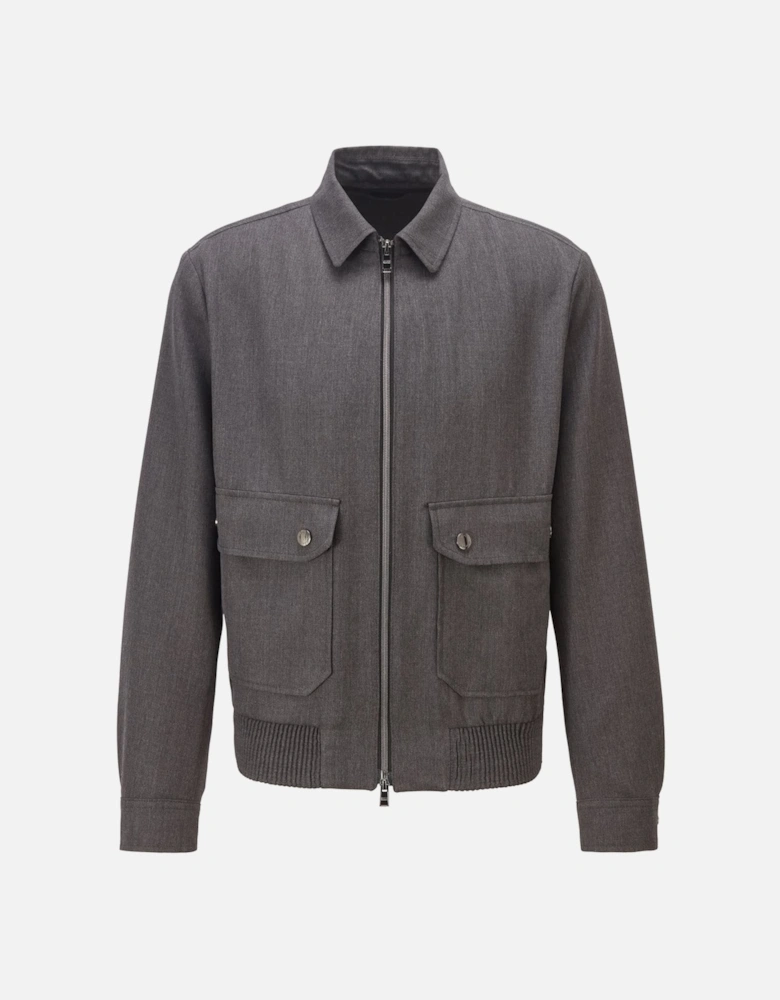 Narten1 Jacket