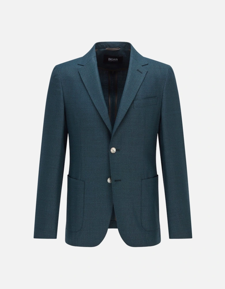 C-Hanry Blazer Jacket