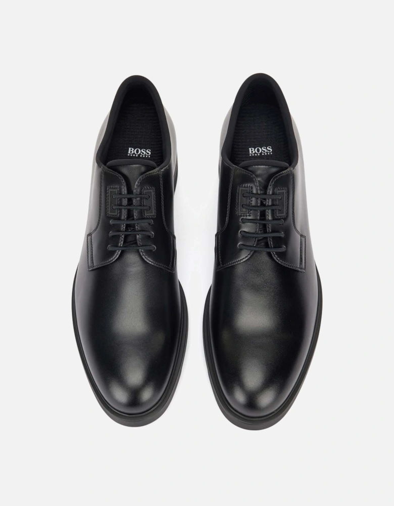 Firstclass Derby Shoes