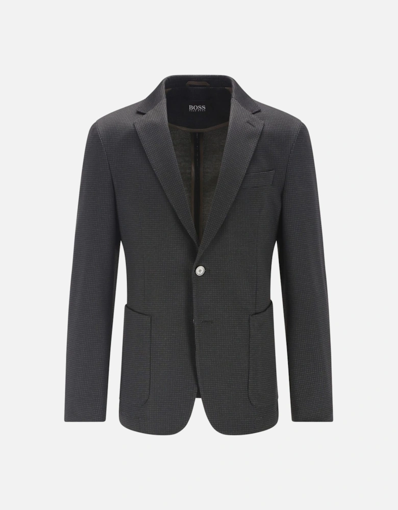 C-Hanry Blazer Jacket