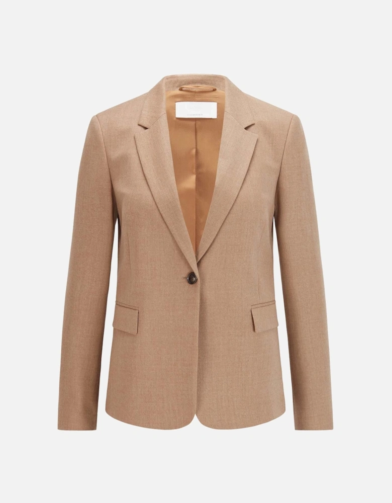 Jeniver Blazer Jacket