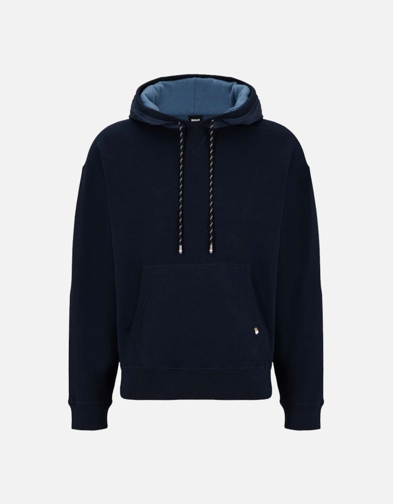 Lopaolo Hooded Sweatshirt