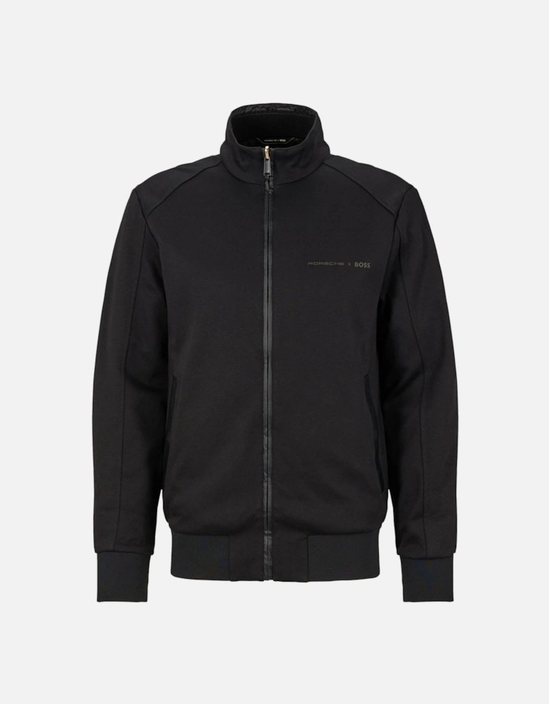 Shepherd 111 Zip Sweatshirt