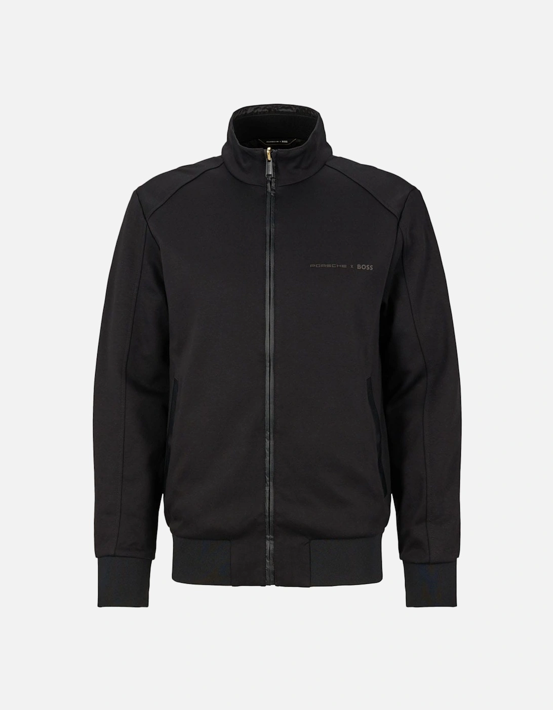 Shepherd 111 Zip Sweatshirt, 2 of 1