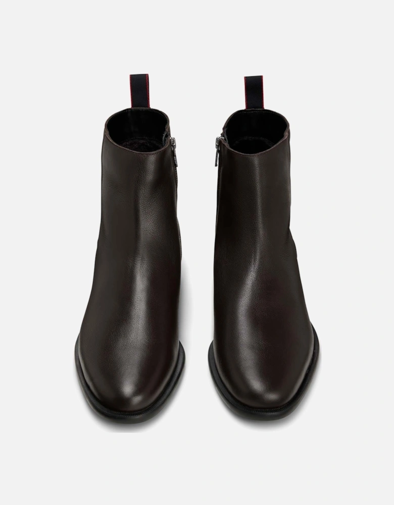 Kyron Derby Boots