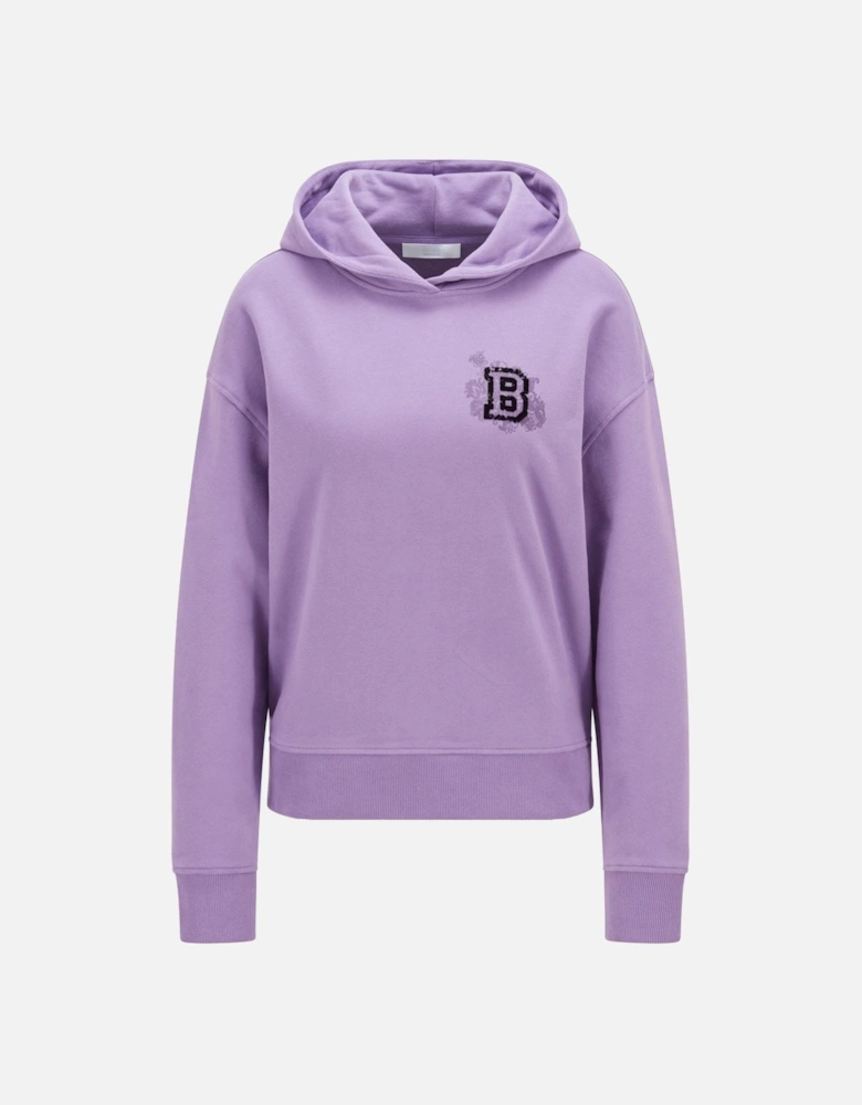 C_Ebelight Hooded Sweatshirt