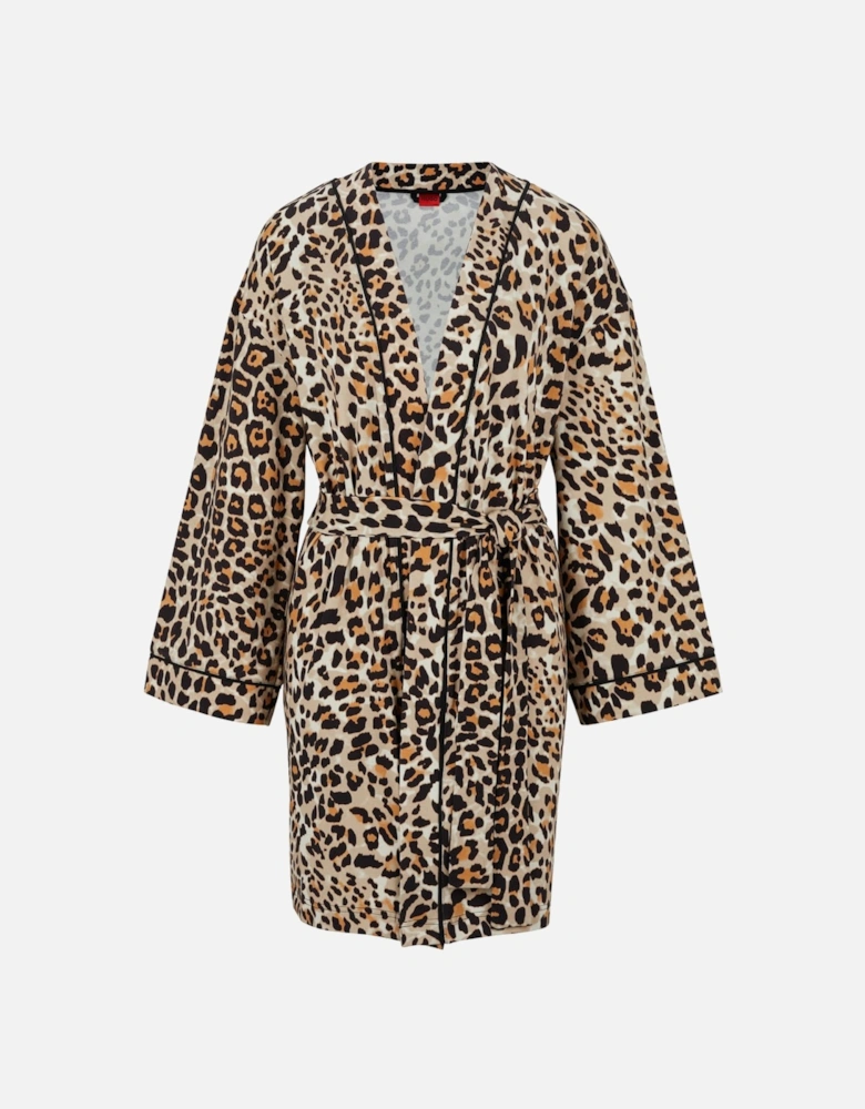 Leo_Kimono Dressing Gown